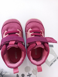 ECCO детская обувь, размер 20