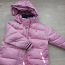 Tommy Hilfiger детская куртка зимняя, размер 104 (фото #2)