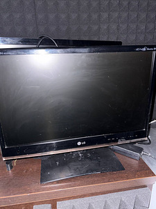 LG Monitor (1 foto / 2)