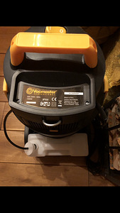 Tekstiilipesur Vacmaster Professional VK1330PWDR 30L/1300W (4 foto / 4)