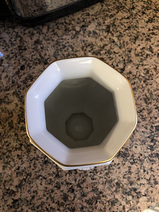 Versace Medusa Gorgona Rosenthal, Vaas (2 foto / 4)