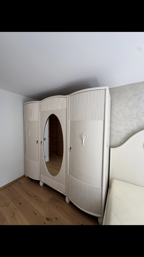 Magamistua mööbel antiik
