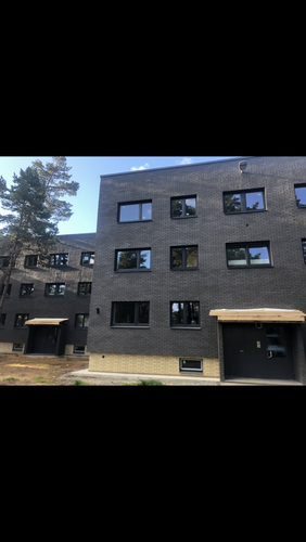 Lohusalu tee 100, Lohusalu, Lääne-Harju vald, Harjumaa