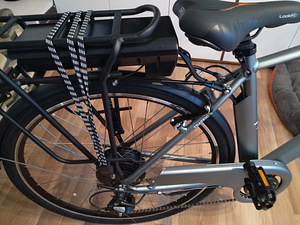 Ecobike traffic man (2 фото из 7)