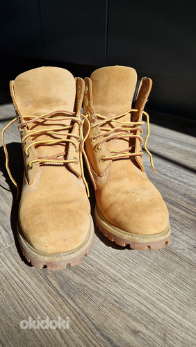 Timberland boots (foto #4)