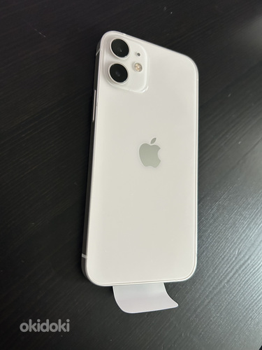 iPhone 12 mini 64gb UUS!