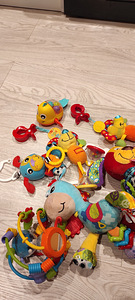 Playgro игрушки (2 фото из 3)