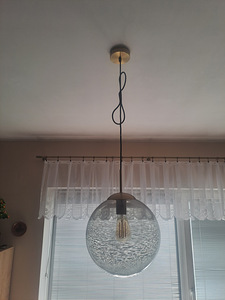 Disainlamp LED Wifi (2 foto / 5)