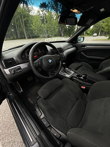 BMW 330d 150kw (4 фото из 8)