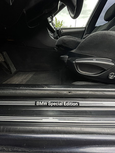 BMW 330d 150kw (7 фото из 8)
