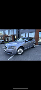 Audi a3 (1 фото из 4)