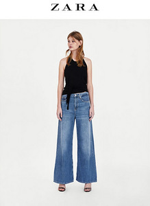 Джинсы ZARA (1 фото из 5)