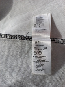 H&M polüuretaanseelik (3 foto / 3)