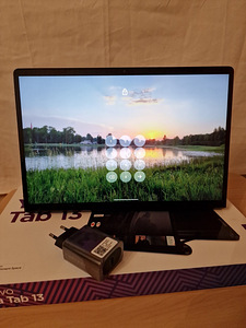 Lenovo Yoga Tab 13 (5 foto / 9)