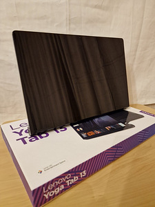 Lenovo Yoga Tab 13 (6 foto / 9)