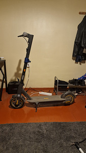 Ninebot max g30 II (1 фото из 1)