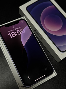 iPhone 12 (2 foto / 2)
