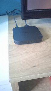Xiaomi Mi TV Box S 2 (1 foto / 1)
