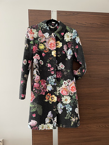 Пальто Ted Baker (2 фото из 5)