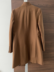 Mantel / Zara / Mantel (3 foto / 5)