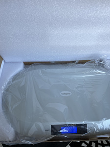Beebikaalud / baby scales (2 foto / 4)