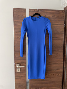 Kleit/платье/Zara (1 фото из 5)