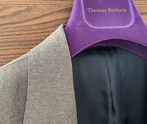 Thomas Baldwin/Ulikond/Kostüüm