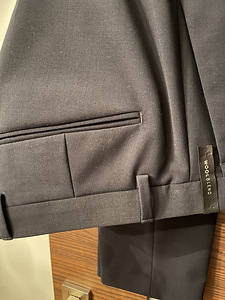ZARA meeste ülikond ja valge särk (3 foto / 10)