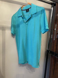 Hugo Boss meeste polo (2 foto / 8)