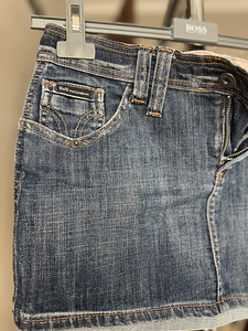 D&G denim seelik / D&G denimseelik (3 foto / 7)