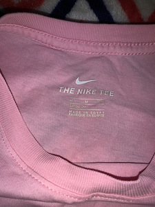 T-särk nike m/ T-särk nike m. (1 foto / 2)