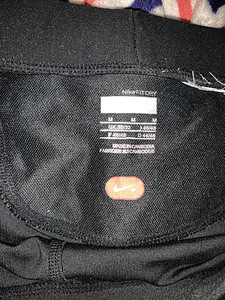 Säärised nike m/ säärised nike m. (2 foto / 2)