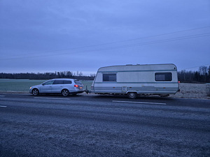 Haagissuvila (1 foto / 10)