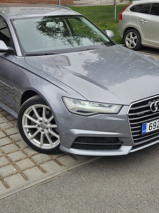 Audi A6C7 Avant 3.0 200KW (2 foto / 5)
