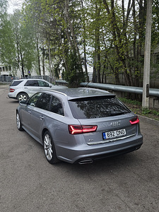 Audi A6C7 Avant 3.0 200KW (3 foto / 5)