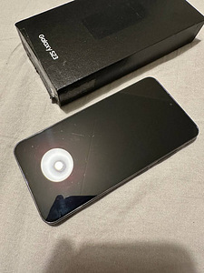 Samsung S23 256gb (3 фото из 3)