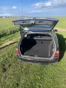 MERCEDES-BENZ E 320 CDI (11 фото из 11)
