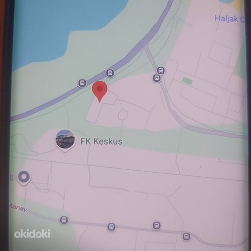 Paldiski mnt 227, Haabersti, Tallinn, Harjumaa