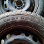 Mazda 6'e Диски + зимняя резина (фото #2)