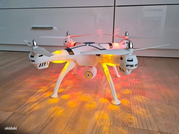 Jamara Payload droon (foto #3)