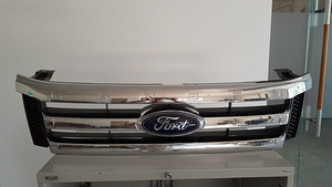 2014 Ford Ranger Iluvõre (1 foto / 1)