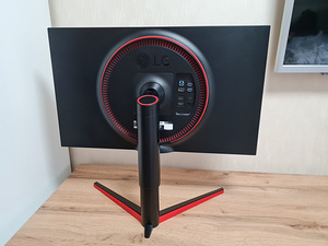 Монитор LG 240Hz 1920x1080 1ms (4 фото из 6)