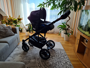 Lapsevanker 3in1 (4 фото из 6)