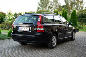2006 Volvo V50 1.6D 80kW Momentum (4 foto / 13)