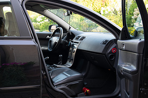 2006 Volvo V50 1.6D 80kW Momentum (9 foto / 13)
