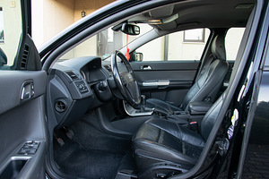 2005 Volvo V50 2.0 D 100 кВт Summum (Евро 3) (5 фото из 15)