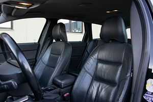 2005 Volvo V50 2.0 D 100 кВт Summum (Евро 3) (6 фото из 15)