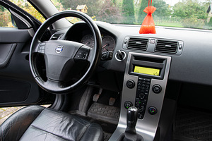 2005 Volvo V50 2.0 D 100 кВт Summum (Евро 3) (11 фото из 15)