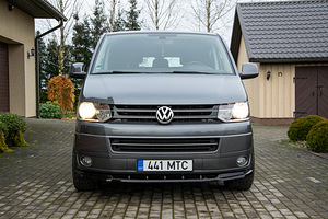 Volkswagen Transporter Long 2.0 TDI 103kW (2 foto / 14)