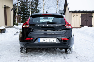 Volvo V40 City Safety 1.6 84kW (REG. TASUTUD!) (4 foto / 15)